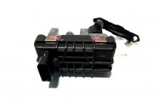 Actuator turbo, cod 6NW008412, Ford Mondeo 3 (B5Y) 2.0 TDCI, HJBC (id:499516)