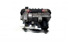 Actuator turbo, cod 6NW008412, Ford Mondeo 3 (B5Y) 2.0 TDCI, HJBC (id:499516)