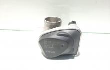 Clapeta acceleratie, cod 036133062N, Seat Ibiza 4 (6L1) 1.4 benz, BBY (pr:110747)