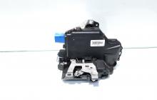 Broasca stanga spate, cod 5J7839015A, Skoda Roomster (5J) (id:444915)