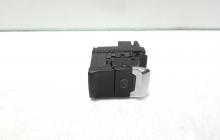 Buton frana de mana, cod 8K1927225B, Audi A4 Avant (8K5, B8) (id:499213)