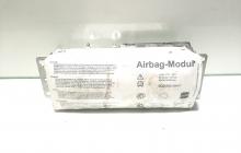 Airbag pasager, cod 6Q0880204F, Skoda Fabia 2 (5J, 542) (id:499851)