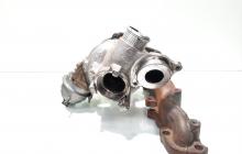 Turbosuflanta, cod 04L253016H, Skoda Octavia 3 (5E3) 1.6 TDI, CLH (id:141383)