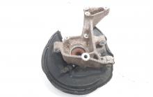 Fuzeta stanga spate cu ABS, cod 3C0505435G, Vw Tiguan (5N) 2.0 TDI, CFF, 4x4 (id:500155)