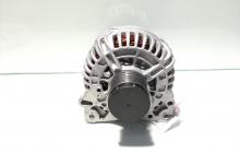 Alternator, Vw Golf 6 (5K1) 2.0 TDI, CBD (id:499399)