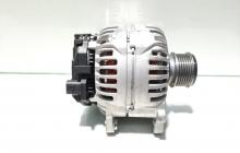 Alternator, Vw Golf 6 (5K1) 2.0 TDI, CBD (id:499399)