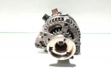 Alternator, Ford Focus 2 (DA) 1.8 TDCI, KKDA (id:499403)