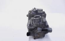 Compresor clima Sanden, cod 1K0820803G, VW Touran (1T1, 1T2), 2.0 TDI, BKD (idi:496187)