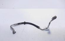 Conducta clima, cod 3C0820721R, VW Passat Variant (3C5), 2.0 TDI, CBA (idi:496221)