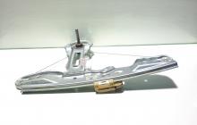 Macara manuala dreapta spate, cod BM51-A27000-AC,  Ford Focus 3 Turnier (id:499720)