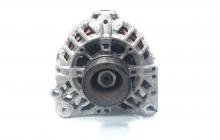 Alternator 90A Valeo, cod 030903023J, VW Bora (1J2),1.8 T benz, AUM (pr:110747)
