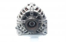 Alternator 90A Valeo, cod 030903023J, Audi A3 (8L1), 1.8 T benz, AUM (pr:110747)