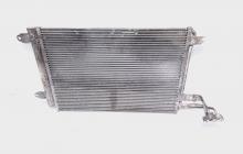 Radiator clima, cod 1K0820411N, Vw Golf 6 (5K1) 1.6 benz, BSE (idi:495475)