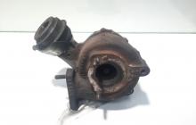 Turbosuflanta, cod 028145702R, Audi A4 (8E2, B6) 1.9 TDI, AVB (pr:115097)