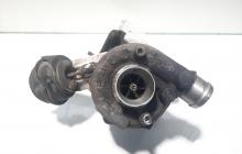 Turbosuflanta, cod 028145702R, Skoda Superb I (3U4), 1.9 TDI, AVB (pr:110747)