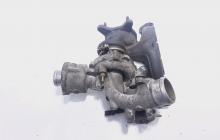 Turbosuflanta, cod 06H145701L, Audi A5 (8T3), 1.8 TFSI, CDHB (idi:494488)