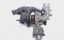 Turbosuflanta, cod 06H145701L, Seat Exeo (3R2), 1.8 TSI, CDHA (idi:494488)