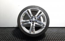 Jante aliaj R18, Audi A4 Avant (8ED, B7) (id:500232)