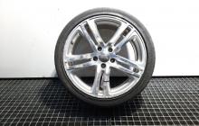 Jante aliaj R18, Audi A4 Avant (8ED, B7) (id:500232)
