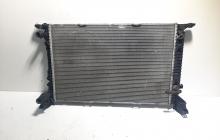 Radiator racire apa, cod 8K0121251K, Audi A4 (8K2, B8) 2.0 TDI, CAG (id:500158)