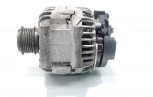 Alternator 140A Bosch, cod 06H903016L, Audi A4 (8K2, B8), 1.8 TFSI, CABB (pr:110747)