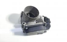 Clapeta acceleratie, cod 03C133062S, VW Golf 6 (5K1), 1.4 benz, CGG (idi:406488)