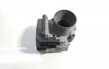 Clapeta acceleratie, cod 03C133062S, Skoda Octavia 2 (1Z3), 1.4 benz, CGGA (idi:406488)