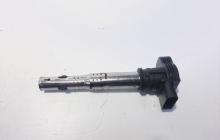 Bobina inductie, cod 07K905715F, Audi A4, 2.0 TFSI, BUL (idi:494462)