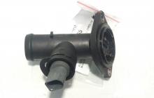 Corp termostat, cod 03G121121D, Seat Leon, 2.0 TDI, BKD (idi:494265)