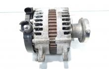 Alternator 150A, Bosch, cod 6G9N-10300-UD, Ford, 1.8 TDCI, QYWA (idi:492115)