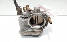 Clapeta acceleratie, cod GM55560398, Opel, 1.6 benz, Z16XER (idi:492100)