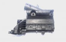 Carcasa filtru aer, cod 9652987380, 9647737680, Ford, 1.4 TDCI, F6JB (idi:494523)