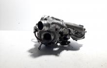 Turbosuflanta, cod 7804637-01, 780060F-05, Bmw 3 (F30) 2.0 Diesel, N47D20B (id:133270)