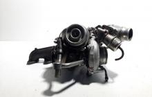 Turbosuflanta, cod 7804637-01, 780060F-05, Bmw 3 (F30) 2.0 Diesel, N47D20B (id:133270)