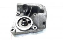 Suport filtru ulei, cod 4M5Q-6B624-B, Ford, 1.8 TDCI, KKDA (idi:492109)