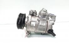 Compresor clima Denso, cod 8KD260805, Audi, 1.8 TFSI, CDHA (idi:499602)