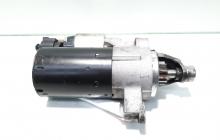 Electromotor, cod 06H911021A, Audi, 1.8 TFSI, CDHB, 6 vit man (idi:499615)