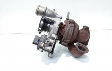 Turbosuflanta, cod 7G9Q-6K682-BD, Ford, 1.8 TDCI, KKDA (idi:499631)