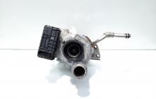 Turbosuflanta, cod 7G9Q-6K682-BD, Ford, 1.8 TDCI, KKDA (idi:499631)