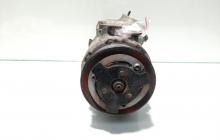 Compresor clima, cod 1K0820803S, VW, 2.0 TDI, BMM (pr;595871)