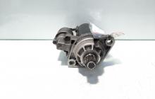 Electromotor, cod 02M911023P, VW, 2.0 TDI, BKP, 6 vit man (idi:499294)