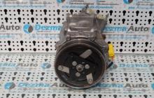 Compresor clima 9659875880, Peugeot 407 (6D) 1.6HDI, 9H01, 9HZ