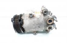Compresor clima, cod AP31-19D629-BA, Ford, 1.6 TDCI, T1DA (idi:491221)