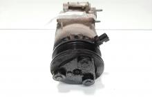 Compresor clima, cod AP31-19D629-BA, Ford, 1.6 TDCI, T1WA (idi:491221)