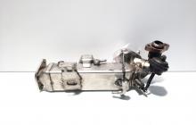 Egr, cod 7810871-02, Bmw 5 (F10) 2.0 diesel, N47D20C (id:501069)
