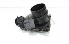 Clapeta acceleratie, cod 9643836980, Ford, 1.6 TDCI, HHDA (idi:490738)