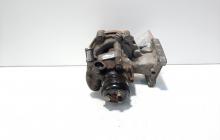 Pompa servo directie cu pompa apa, cod XS71-3A674-BF, Ford Mondeo 3 (B5Y) 2.0 TDCI, HJBC (pr:110747)