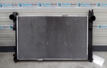 Radiator racire apa, cod A2035000803, Mercedes Clasa C coupe (CL203) 2.7cdi