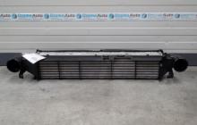 Radiator intercooler cod A2035000600, Mercedes Clasa C coupe (CL203) 2.7cdi