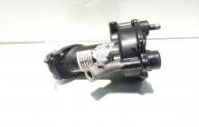 Pompa vacuum, cod 9140050600, Ford, 1.8 TDCI, KKDA (idi:499409)